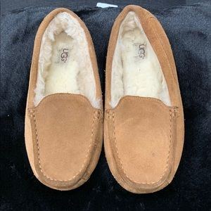 Ugg Australia loafers
